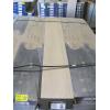 Image 2 : 28 BOXES EC PREMIUM FLOORING "COSY WHITE" VINYL FLOORING
