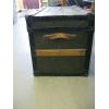 Image 3 : WOOD SLAT & METAL TRUNK