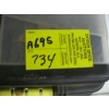 Image 4 : PLASTIC TOOLBOX W/ASST. CONTENTS