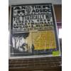 Image 1 : TRAGICALLY HIP POSTER