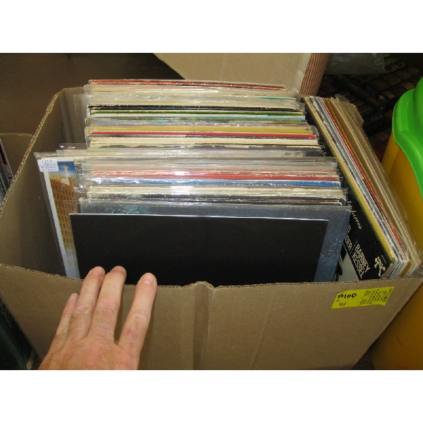 COLLECTOR ROCK RECORDS