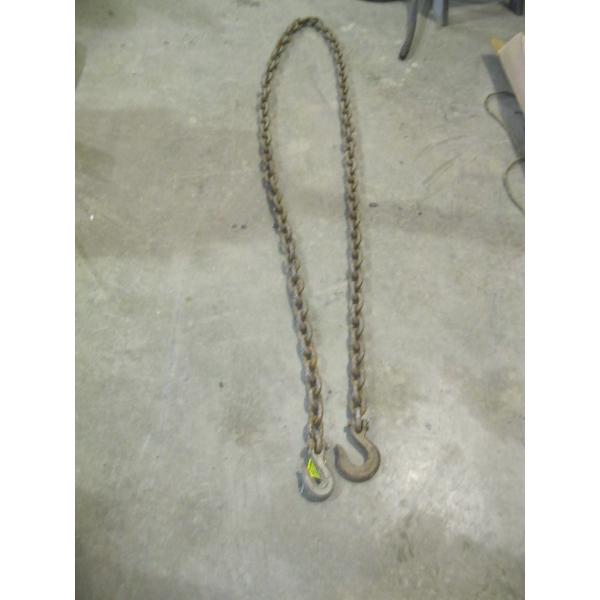 12' CHAIN