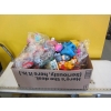 Image 1 : COLLECTABLE TOYS - MCDONALDS, MAGNETIC NUMBERS, ETC.