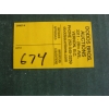 Image 5 : HARDWOOD FLOORING - RED OAK - APPROX. 14 BOXES @ 20SFT/BOX
