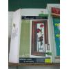 Image 3 : 2 WALL SHELF DISPLAY UNITS