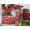 Image 3 : COLLECTABLE NASCAR DALE EARNHARDT & DALE JR. ITEMS