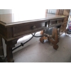 Image 2 : 2 DRAWER DESK
