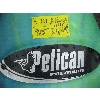 Image 4 : PELICAN KAYAK W/BLADE