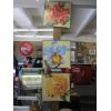 Image 1 : 3 PIECE FLORAL PICTURE SET