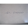 Image 3 : FRAMED PRINT NUMBERED 107/120 BY D. PASCO