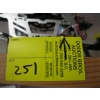 Image 2 : ELECTRIC REMOTE CONTROL HELICOPTER & A SM. 049 GAS AIRPLANE ENGINE