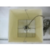 Image 2 : PAPER HANGING LIGHT FIXTURES - 2