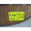 Image 3 : OAK BARRELL TOP RAM PRINT
