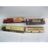 Image 1 : 4 VEHICLES