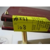 Image 8 : DENT INCLINED PLANE CLOCK - #338/500