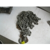 Image 3 : TRAILER HITCH, CHAIN & WHEEL WRENCH