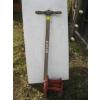 Image 1 : PUSH MOWER/EDGER