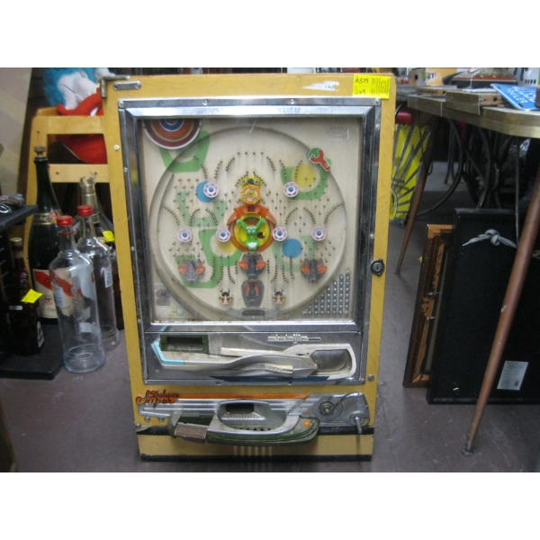 PACHINKO GAME