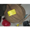 Image 4 : COLLECTABLE SPORTS EQUIPMENT - BOXING GLOVES, FOOTBALL, ETC.