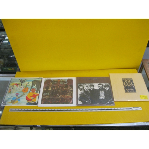 RECORDS