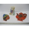 Image 2 : ASST. POTTERY, ETC.