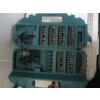 Image 3 : MAKITA SANDER & A MAKITA CORDLESS SCREWDRIVER
