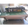 Image 2 : CONTINUOUS BAND BAG SEALING MACHINE