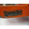 Image 3 : STRUTCO TOYS VINTAGE EARTHMOVER TRUCK
