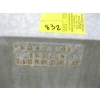 Image 4 : GRAIN GRINDER - BELT DRIVE - W/GALVANIZED TOPPER