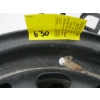 Image 3 : PAIR OF 5 BOLT RIMS