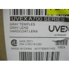 Image 2 : BOX OF 10 PAIR OF UVEX GREY LENS GLASSES