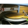 Image 2 : MISC. BAKING PANS & TRAYS, PIZZA PANS, ETC.
