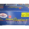 Image 3 : KOOLATRON COMPACT ROTISSERIE & BBQ OVEN 