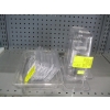 Image 1 : 3 PLASTIC CONTAINERS W/ASST. LIDS