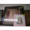 Image 1 : 2 FRAMED PICTURES