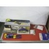 Image 1 : ASST. TILE LAYING TOOLS - NIPPER, CUTTER, TROWELS, ETC.