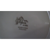 Image 3 : SET OF ENGLISH WOOD & SONS ALPINE WARE - 8 PIECE PLACE SETTING - NOT COMPLETE
