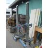 Image 3 : WEDGE CLAMP FRAME STRAIGHTENING SYSTEM W/ASST. TOOLS, CHAINS, ETC.