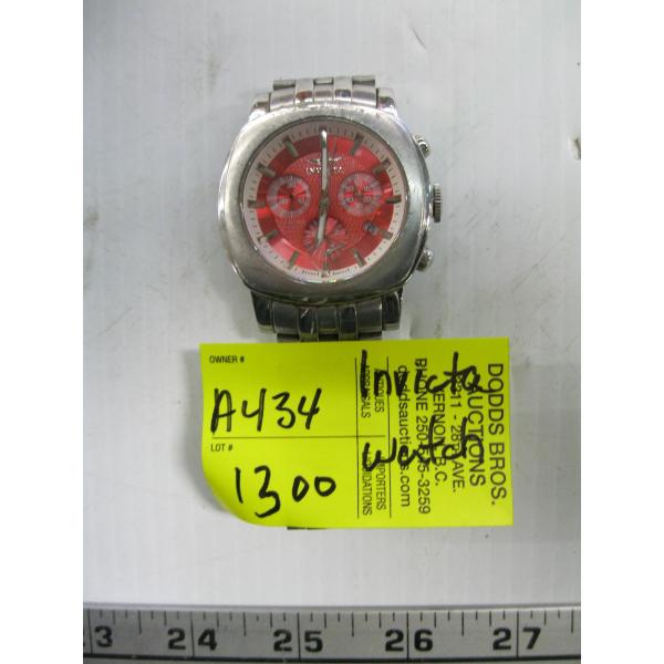 INVICTA WATCH