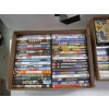 Image 2 : 2 BOXES OF DVDs