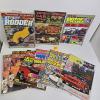 Image 14 : MISC. CAR & PARTS MAGAZINES