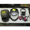 Image 1 : WELDING MASK, GRINDING SHIELD, EARMUFFS, ETC.