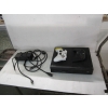 Image 1 : XBOX GAME W/2 CONTROLLERS & POWER SUPPLY