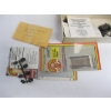 Image 2 : ASST. TRAIN ENGINE PARTS, ETC.