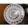 Image 3 : MISC. COLLECTABLES - CAMPBELL SOUP BOWLS, WEDGEWOOD, ETC.