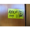 Image 2 : 30"X80" FIR DOOR