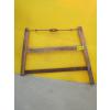 Image 3 : 2 ANTIQUE HAND SAWS
