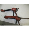 Image 2 : MISC. HILTI CAULKING GUNS, AIR GREASE GUNS, ETC.
