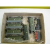 Image 1 : TRAIN CARS & 1 ENGINE