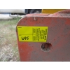 Image 4 : HEAVY DUTY METAL PRESS